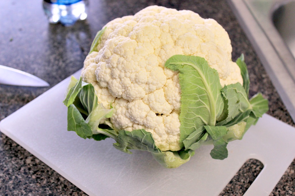 Cauliflower