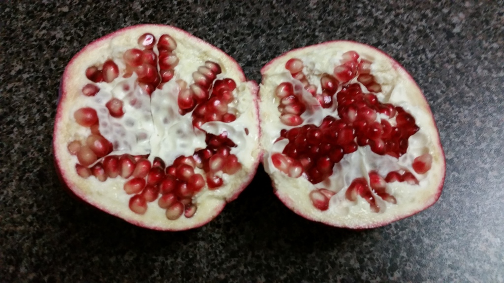 Pomegranate