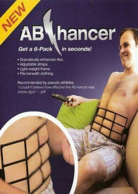 Instant Abs