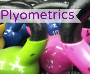 Plyometrics