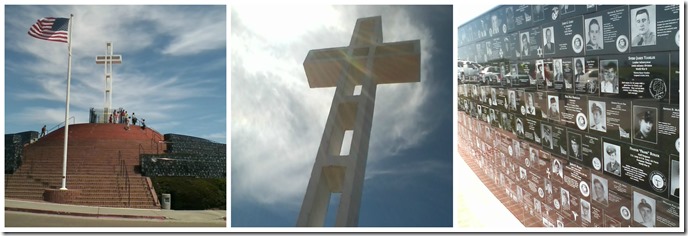 Mt. Soledad Memorial