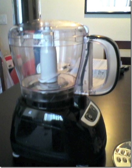 Food Processor