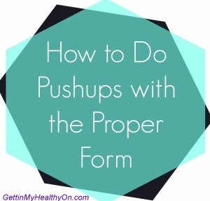 pushups, push ups