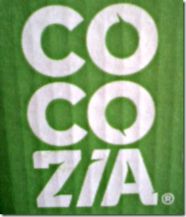 COCOZIA