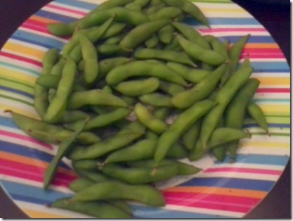 Edamame