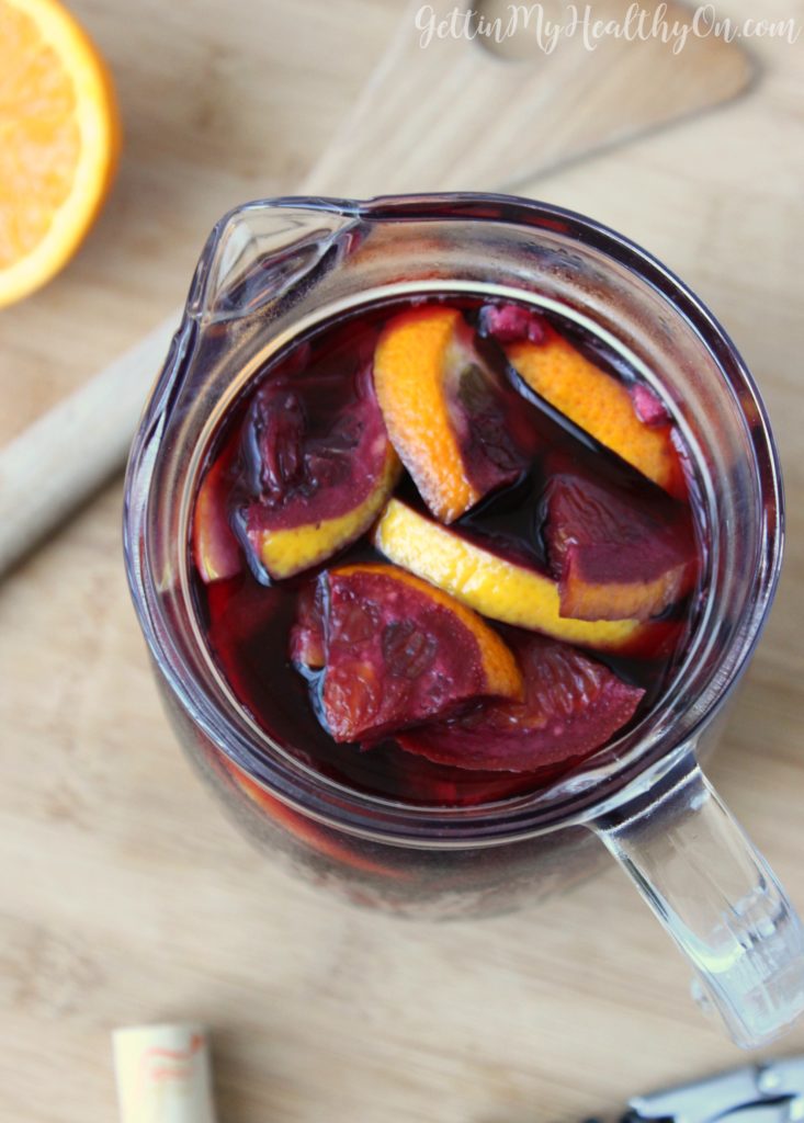 Classic Sangria