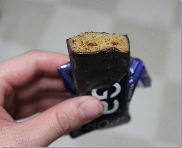 vega sport protein bar