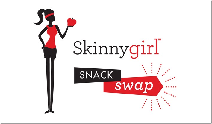 Skinnygirl Snack Swap