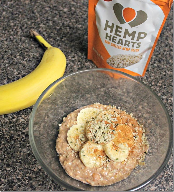 Manitoba Hemp Hearts