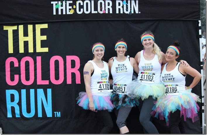 The Color Run