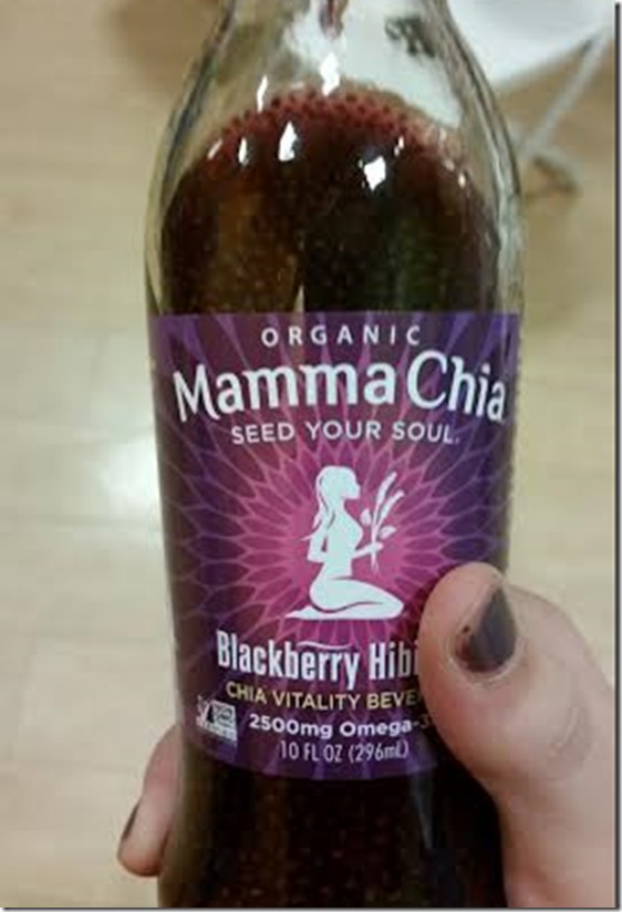 Mamma Chia