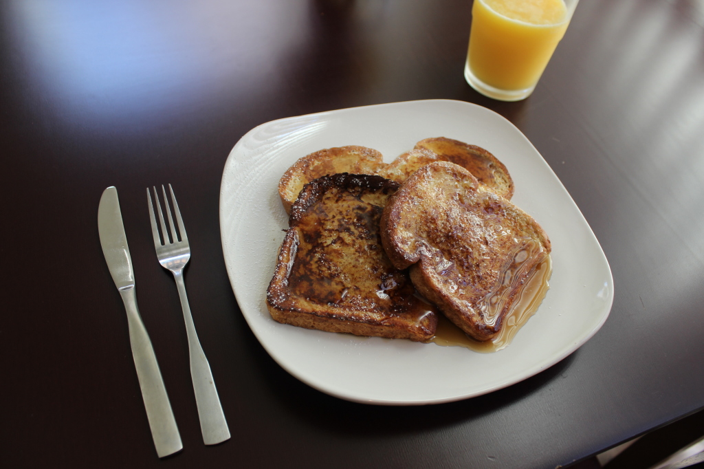 French Toast