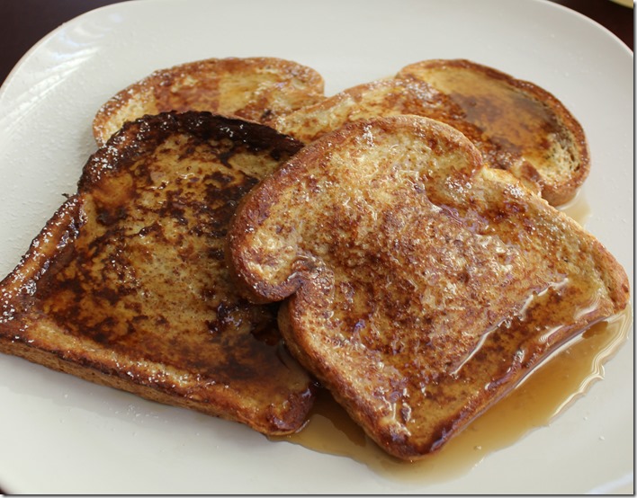 French Toast