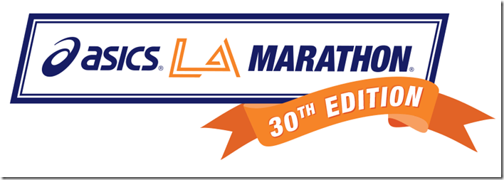 LA Marathon