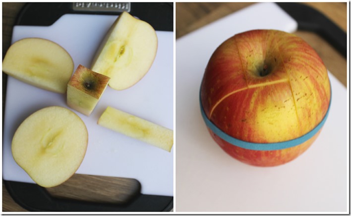 Apple Puzzle