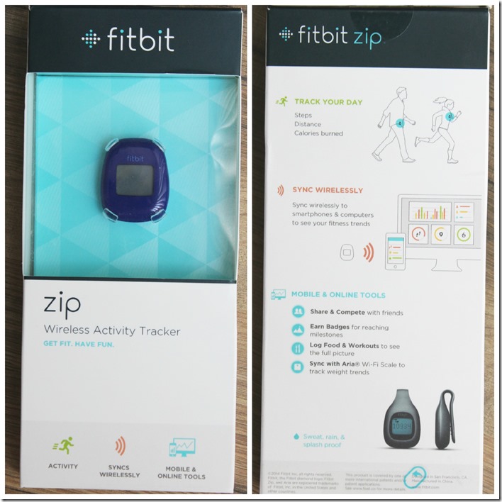 Fitbit Zip