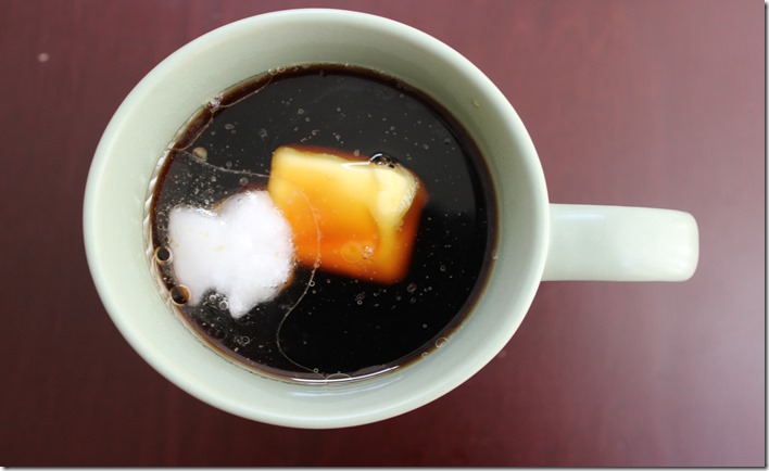 Bulletproof Coffee