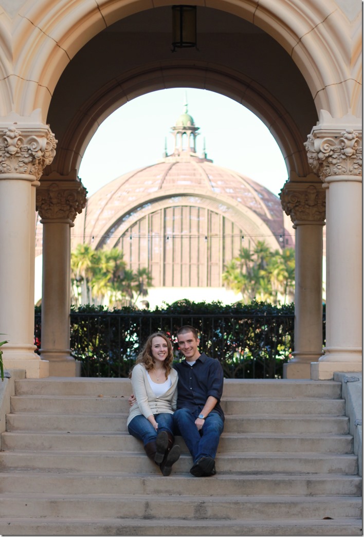 Engagement Pictures