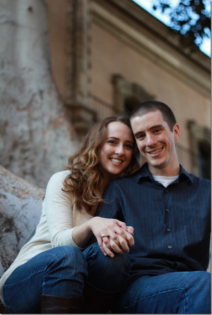 Engagement Pictures