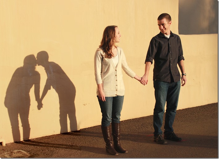 Engagement Pictures