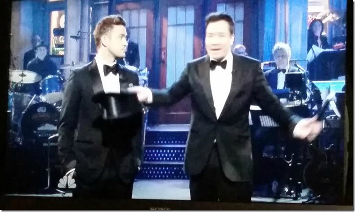 SNL 40