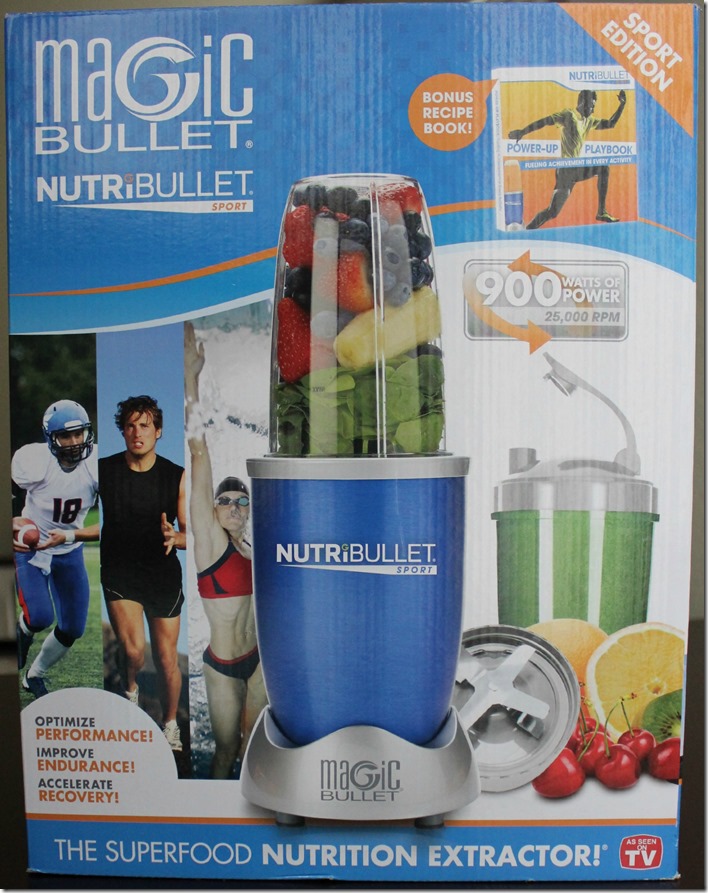 NutriBullet