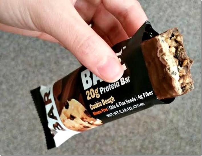 Cookie Dough 12-Pack Protein Bar – PROBAR