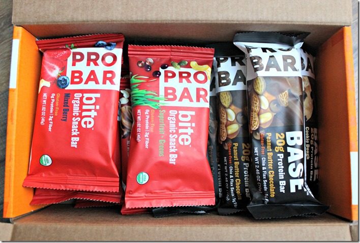 PROBAR Products