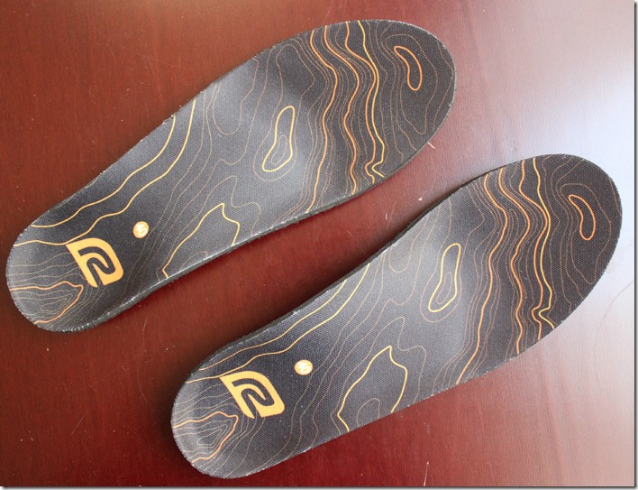 road runner custom insoles