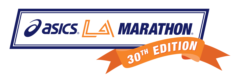 30th ASICS LA Marathon