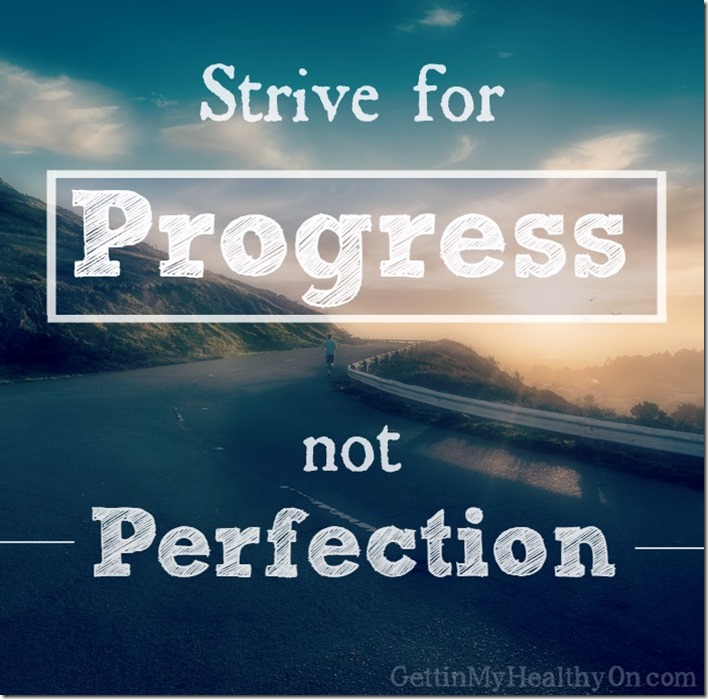 fitness progress quotes