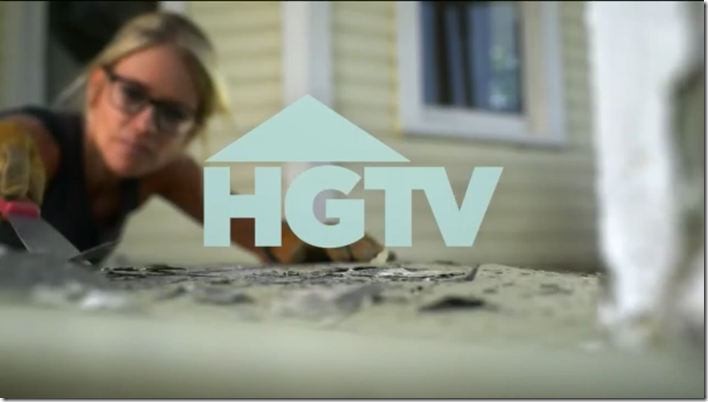 HGTV