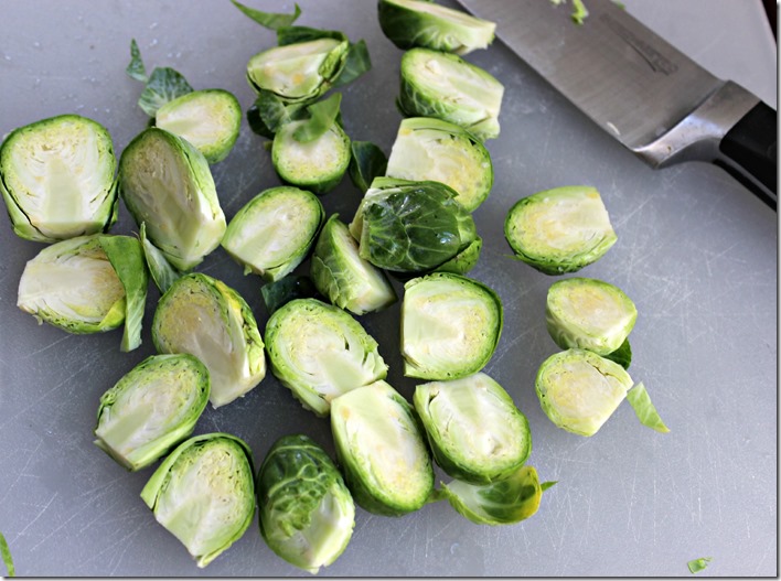 Brussel Sprouts