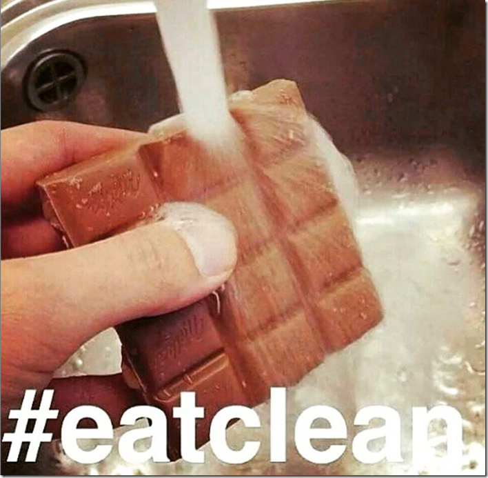 Eat Clean