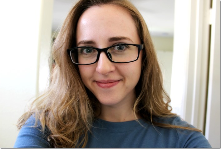 Yay for New Glasses! (GlassesShop.com Review)

