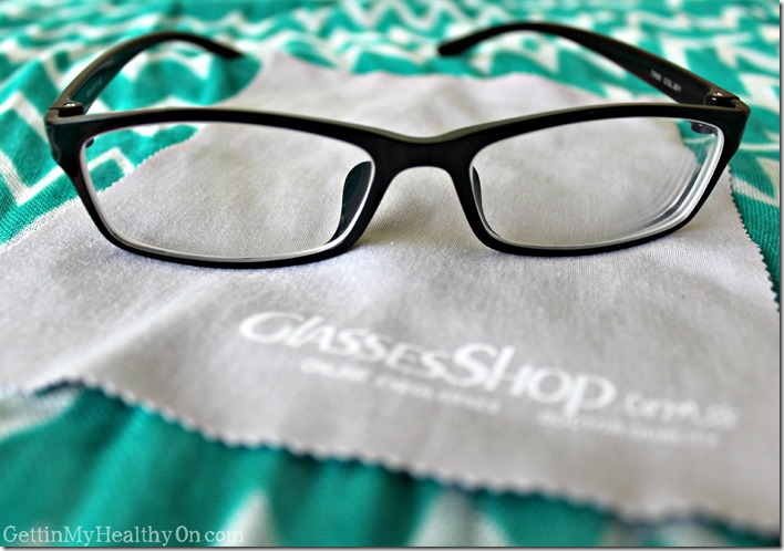 GlassesShop.com