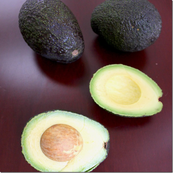 How to Tell if an Avocado Is Ripe