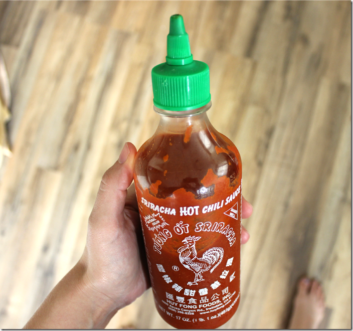 Sriracha