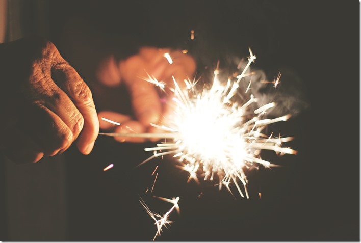 Sparklers