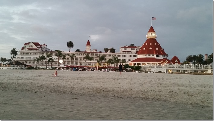 Hotel Del Coronado