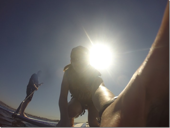 GoPro Hero 3