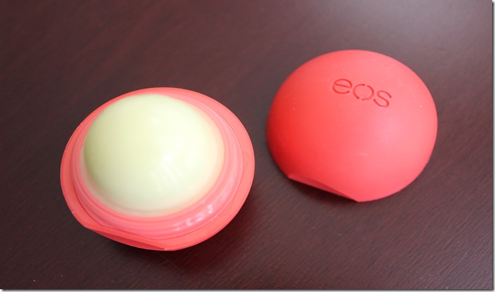 EOS Chapstick