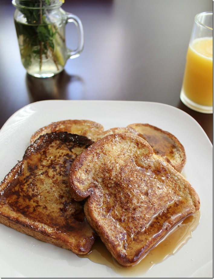 French Toast