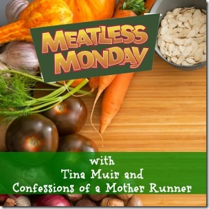 meatless monday