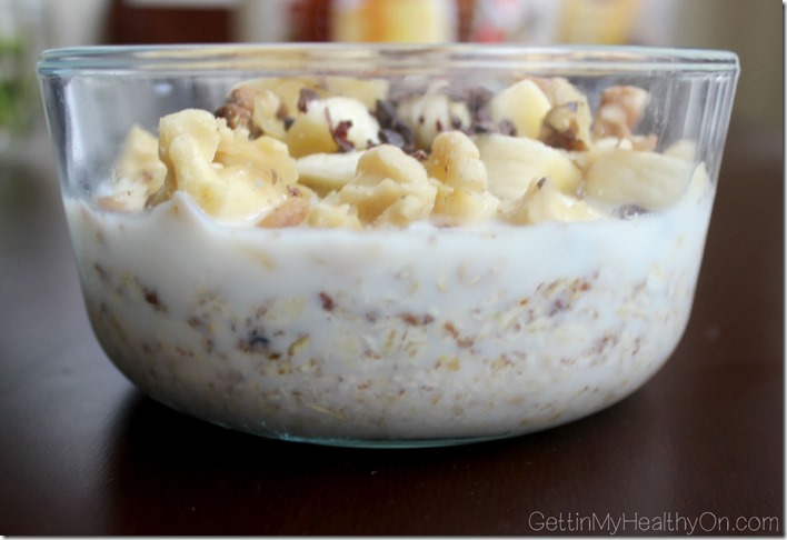 Overnight Oats