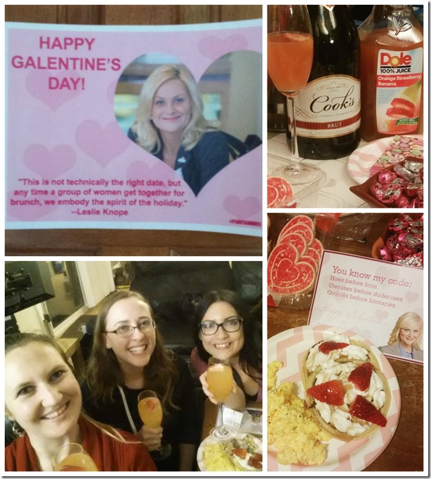 Galentines