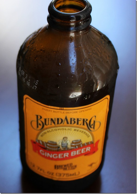 Ginger Beer