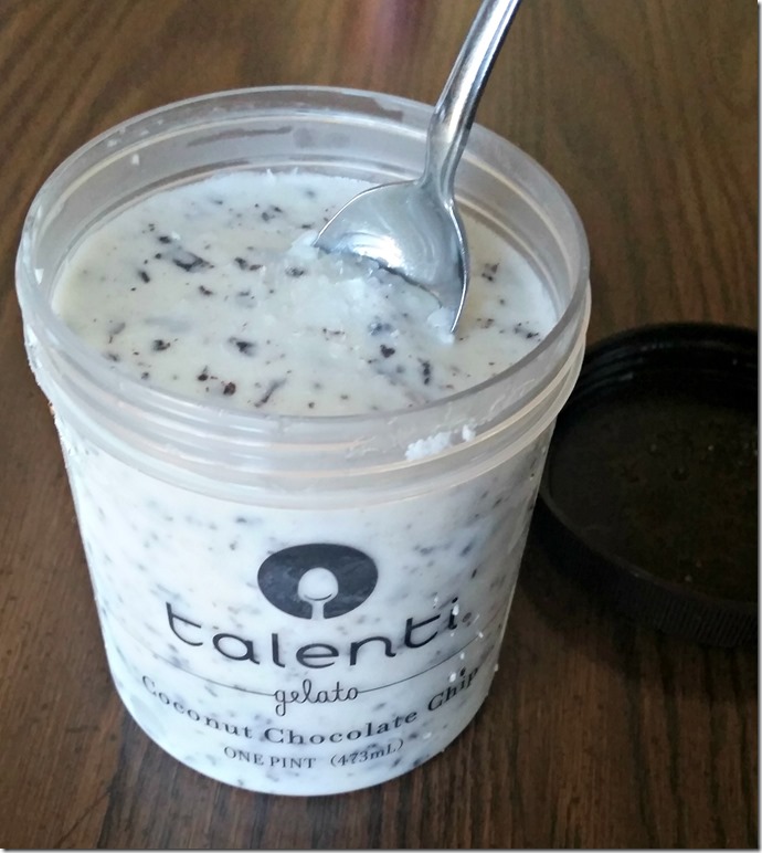 Talenti Gelato