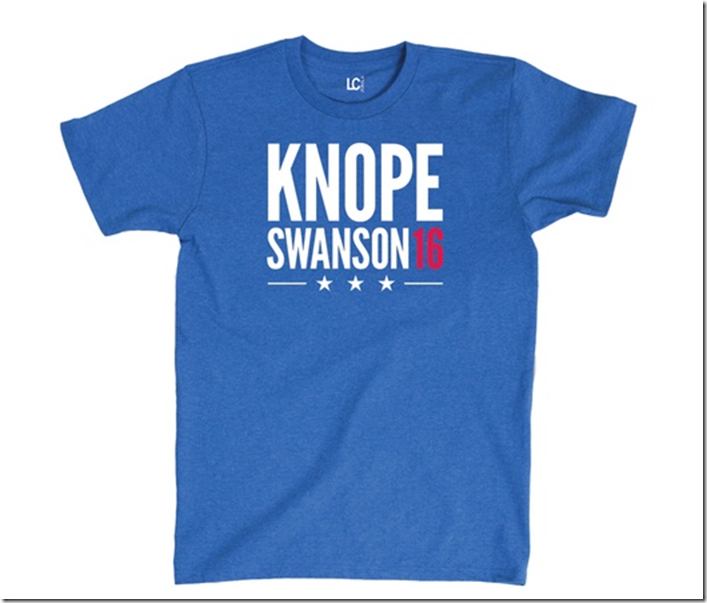 Knope for President