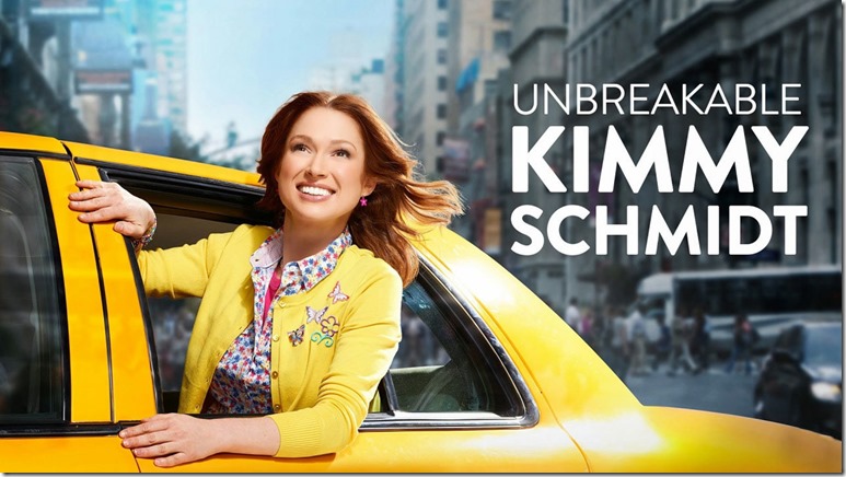 Unbreakable Kimmy Schmidt